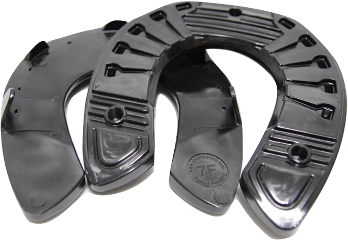 Costin Horseshoe - Belt (750x750), Png Download