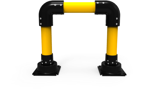 4” Ironflex Horseshoe - Gadget (640x480), Png Download