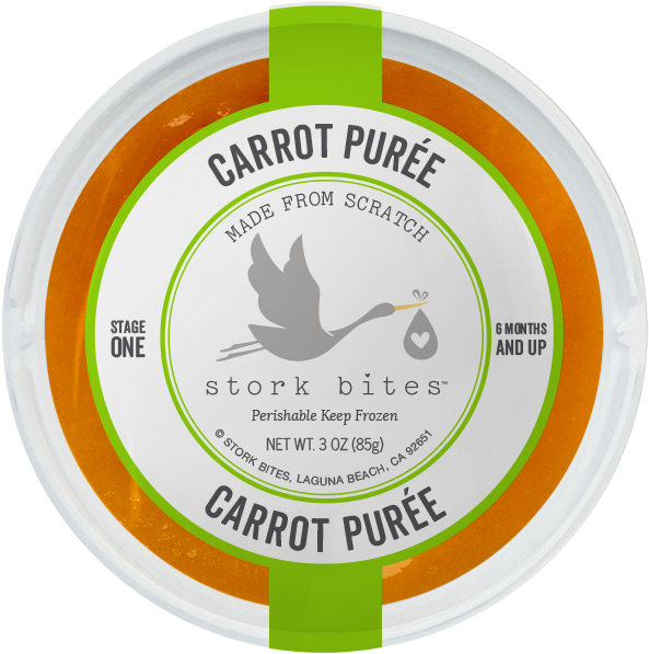 Carrot Purée - Cyprus Red Cross (650x650), Png Download