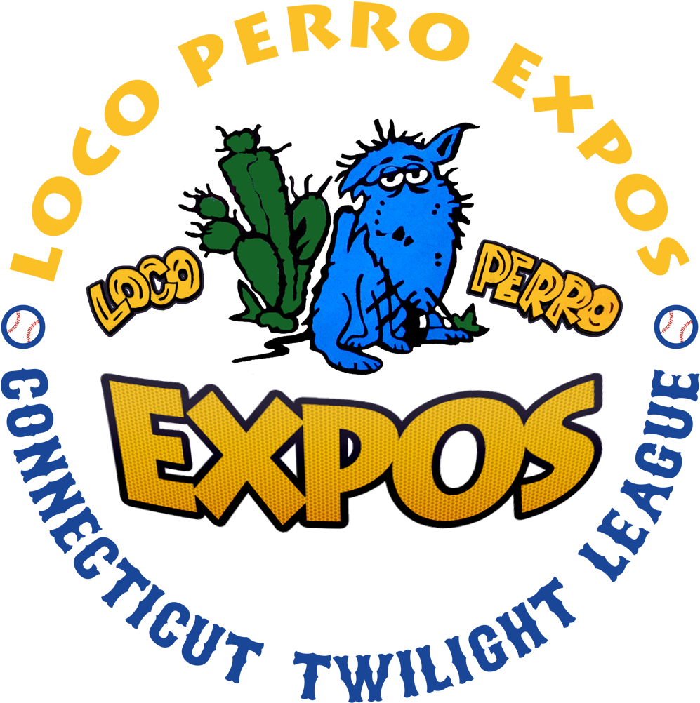 Loco Perro Expos (1024x1024), Png Download