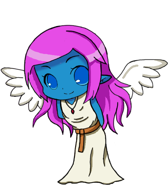 About Me - Cartoon (585x728), Png Download