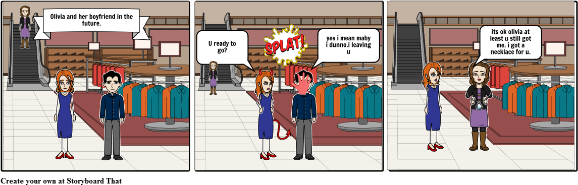 Bad Boyfriends Needs Slap In The Face - Cartoon (1164x385), Png Download