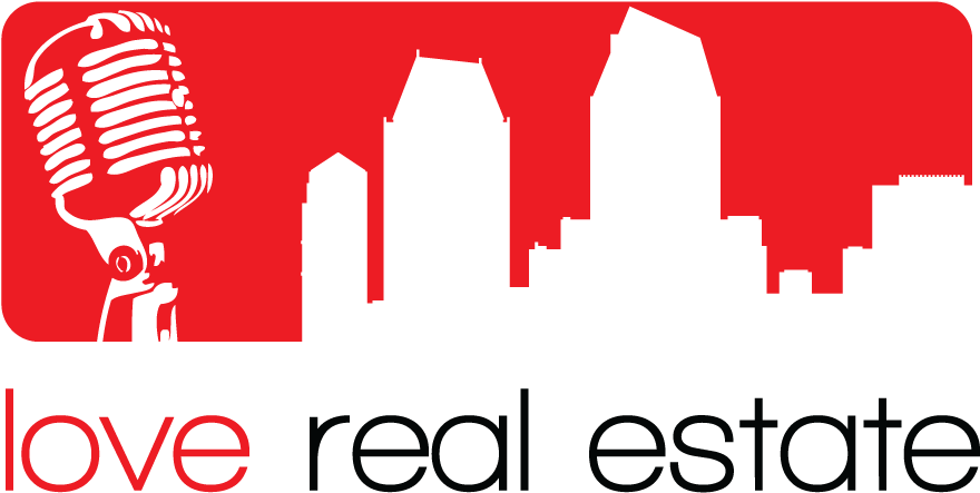 Love Real Estate Logo - Sutter Health Eden Medical Center (880x443), Png Download