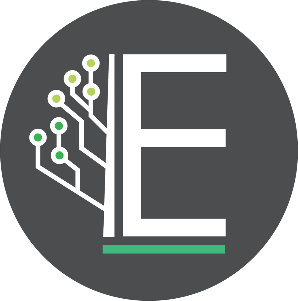 Eyc Etree Icon - Circle (1000x1012), Png Download