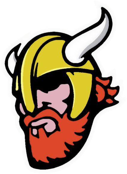 [e][h]viking Esports - Viking E Sports (600x600), Png Download
