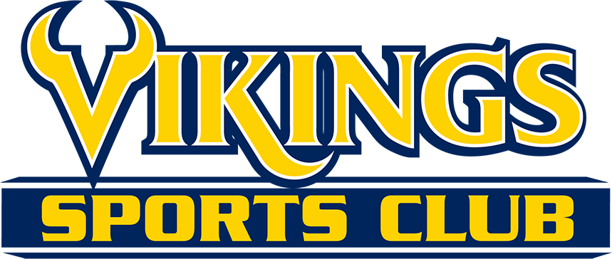 Viking Logo Png (859x364), Png Download