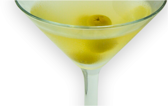 Martini-705x529 - Vodka Martini (705x529), Png Download