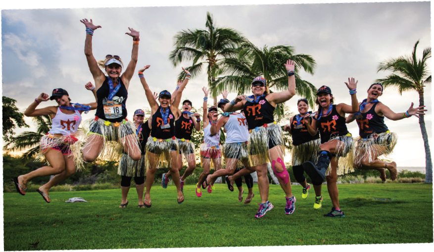 Races - Cross Country Running (942x612), Png Download