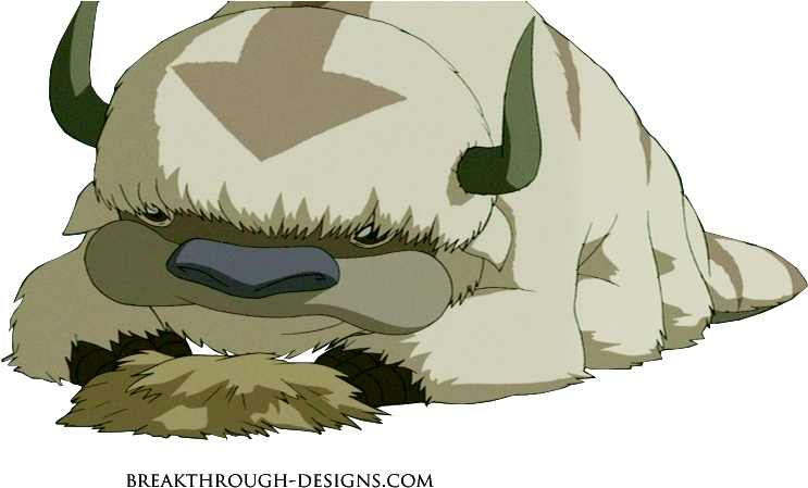[megapost] Avatar La Leyenda De Aang [mf][avi] - Cartoon (870x475), Png Download