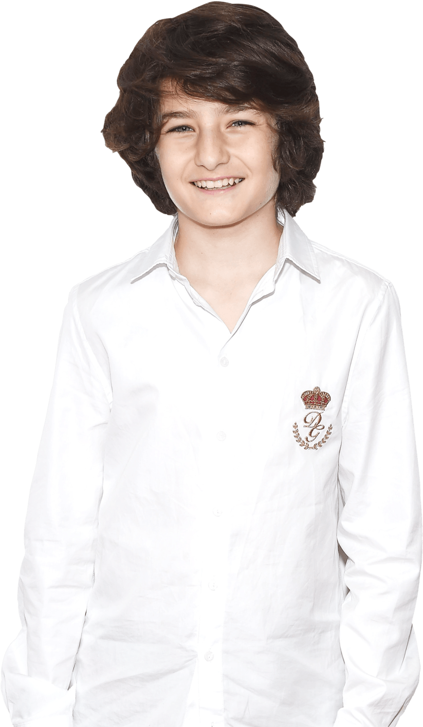 Sunny Suljic Really, Really Loves His Mid90s Director - Larry Pine Casa Valentina (1200x1500), Png Download