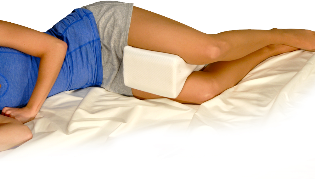 Leg Pillow (1000x1000), Png Download