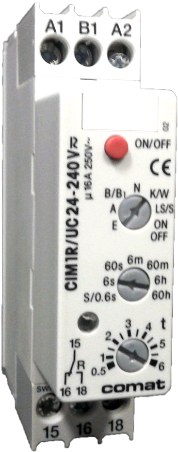 Tecnologia Cim - Control Panel (498x1000), Png Download