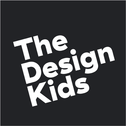 We Talked To Thedesignkids About Our Collaborative - Poster (600x600), Png Download