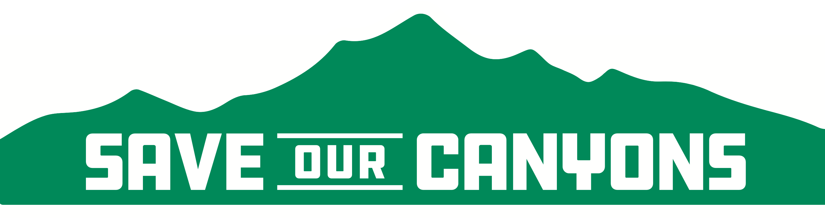 Bumper Sticker@2x - Sign (2880x762), Png Download