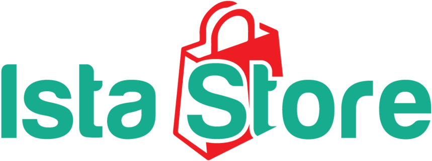 Istastore - Graphic Design (900x352), Png Download