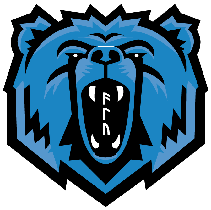 Rune Bear Is A Digital Literary Magazine Dedicated - Emblem (700x704), Png Download