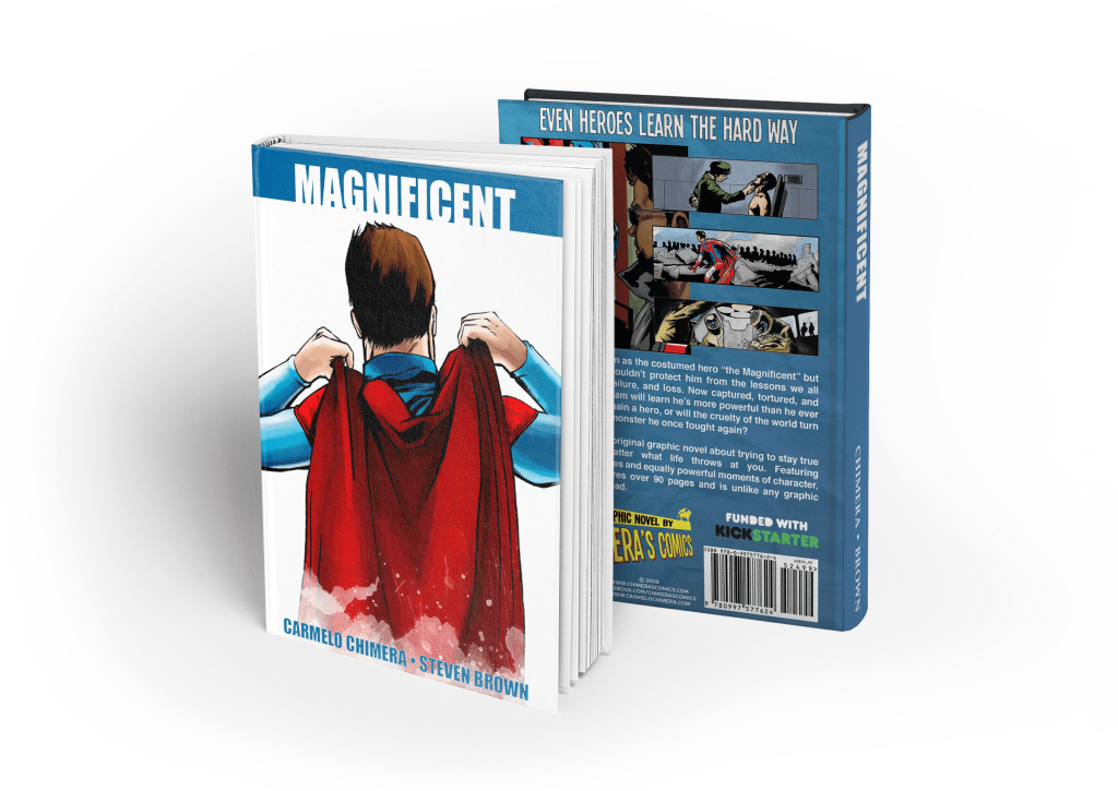 By Later In The Day, He Owns A Pair Of Comic Book Stores - Superman (1024x725), Png Download