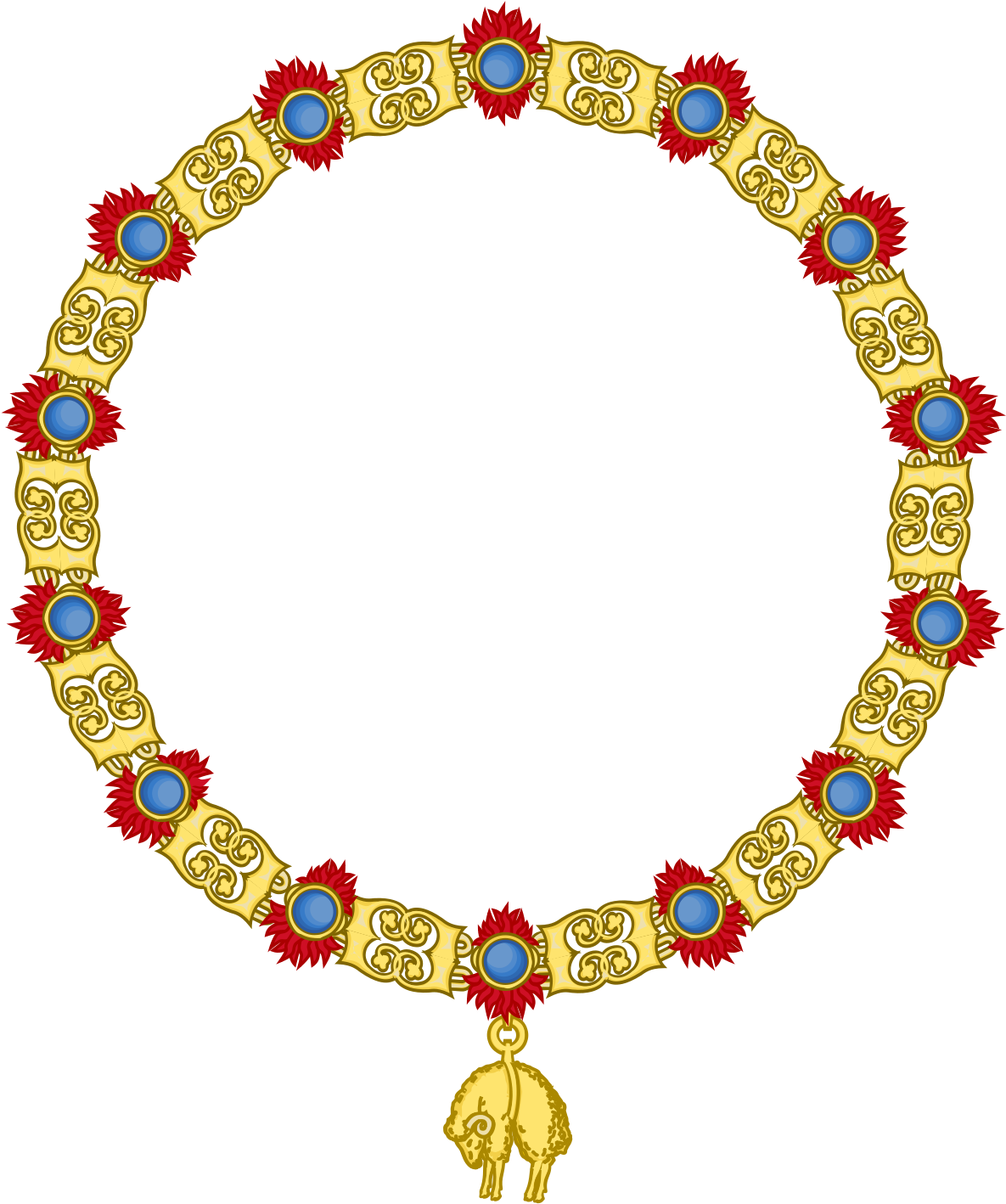 Download Toison De Oro PNG Image with No Background - PNGkey.com