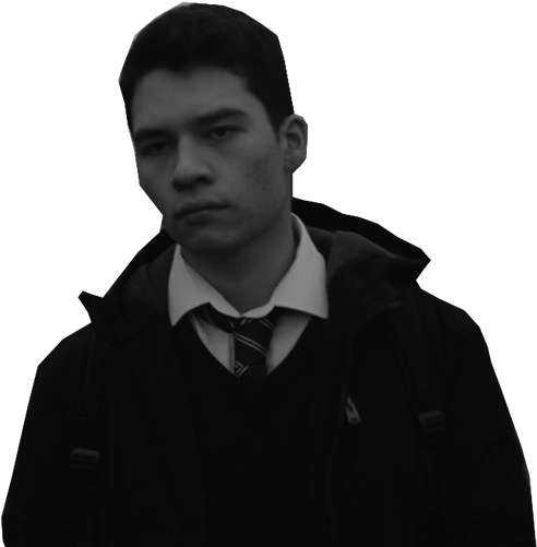 Jacob - Gentleman (900x540), Png Download