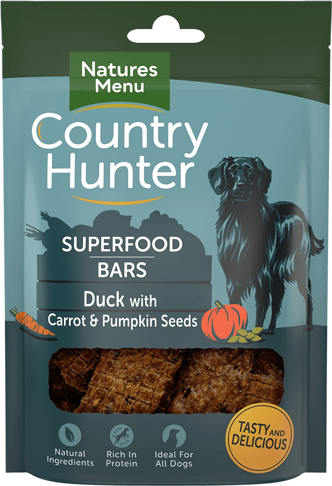 Zoom - Natures Menu Superfood Bars (1000x1000), Png Download