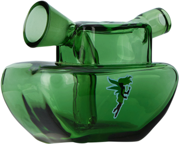 Mj Arsenal The Commander Blunt Bubbler - Commander Blunt Bubbler (800x800), Png Download