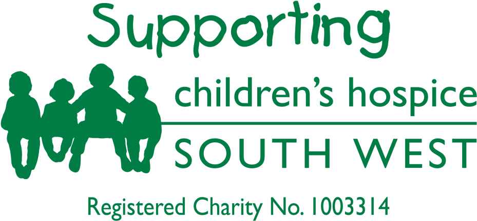 Events Children's Hospice South West - Children's Hospice South West (1132x566), Png Download