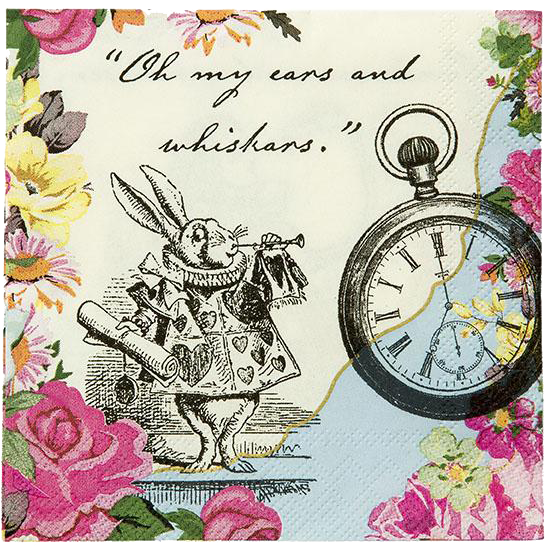 Truly Alice (737x737), Png Download