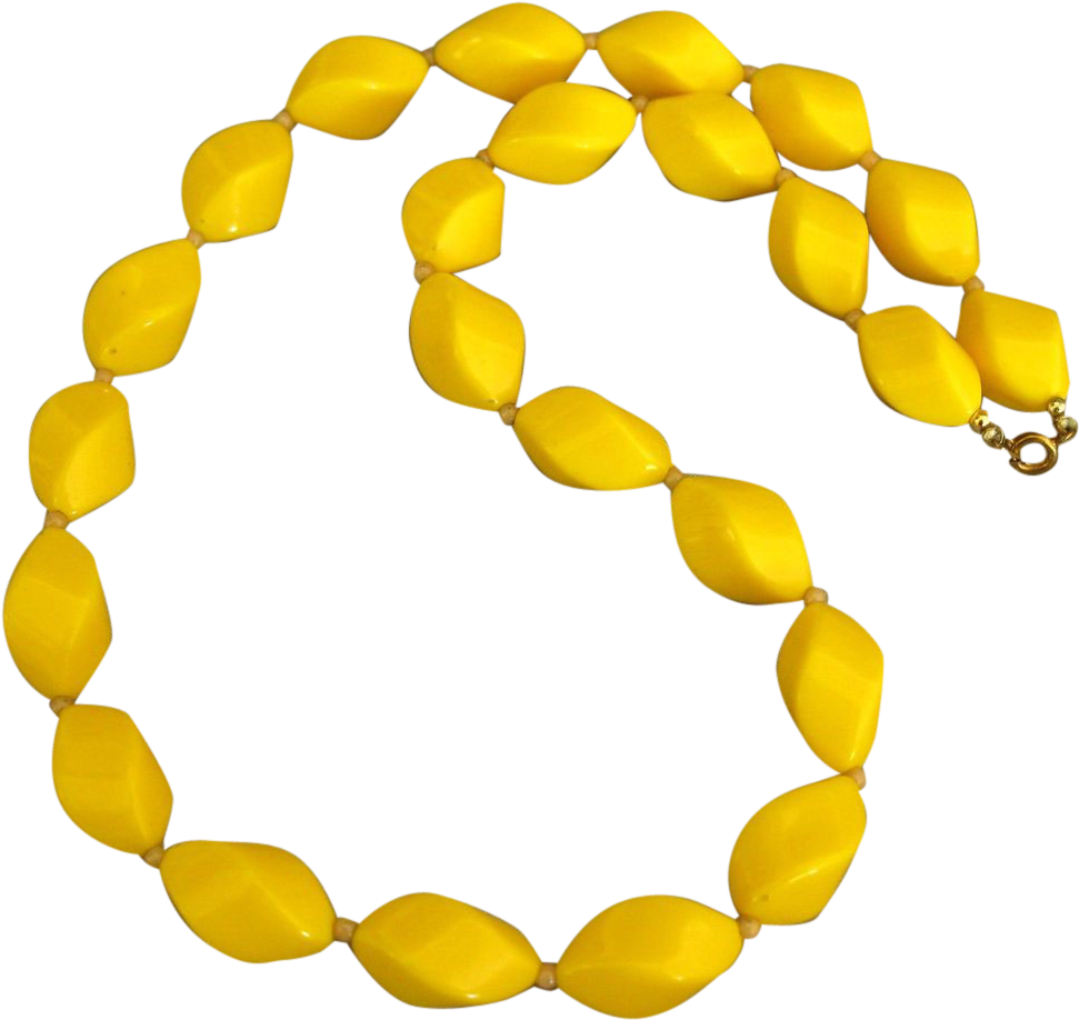 Jewelry Clipart Blue Necklace - Necklace (970x970), Png Download