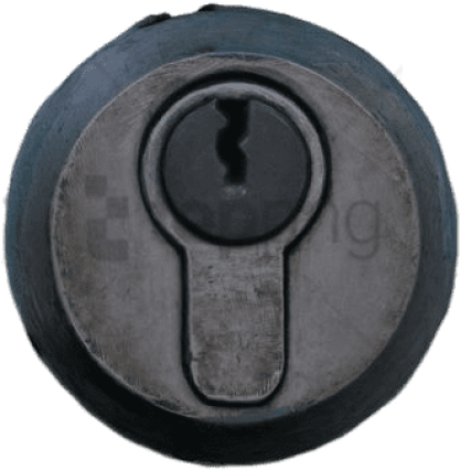Free Png Keyhole 3d Model Png Image With Transparent - Emblem (851x568), Png Download