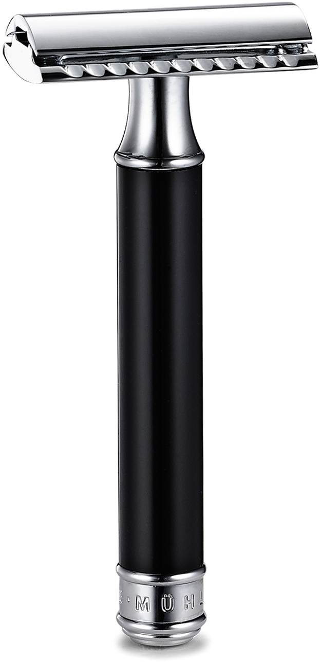 Muhle Safety Razor (1400x1400), Png Download