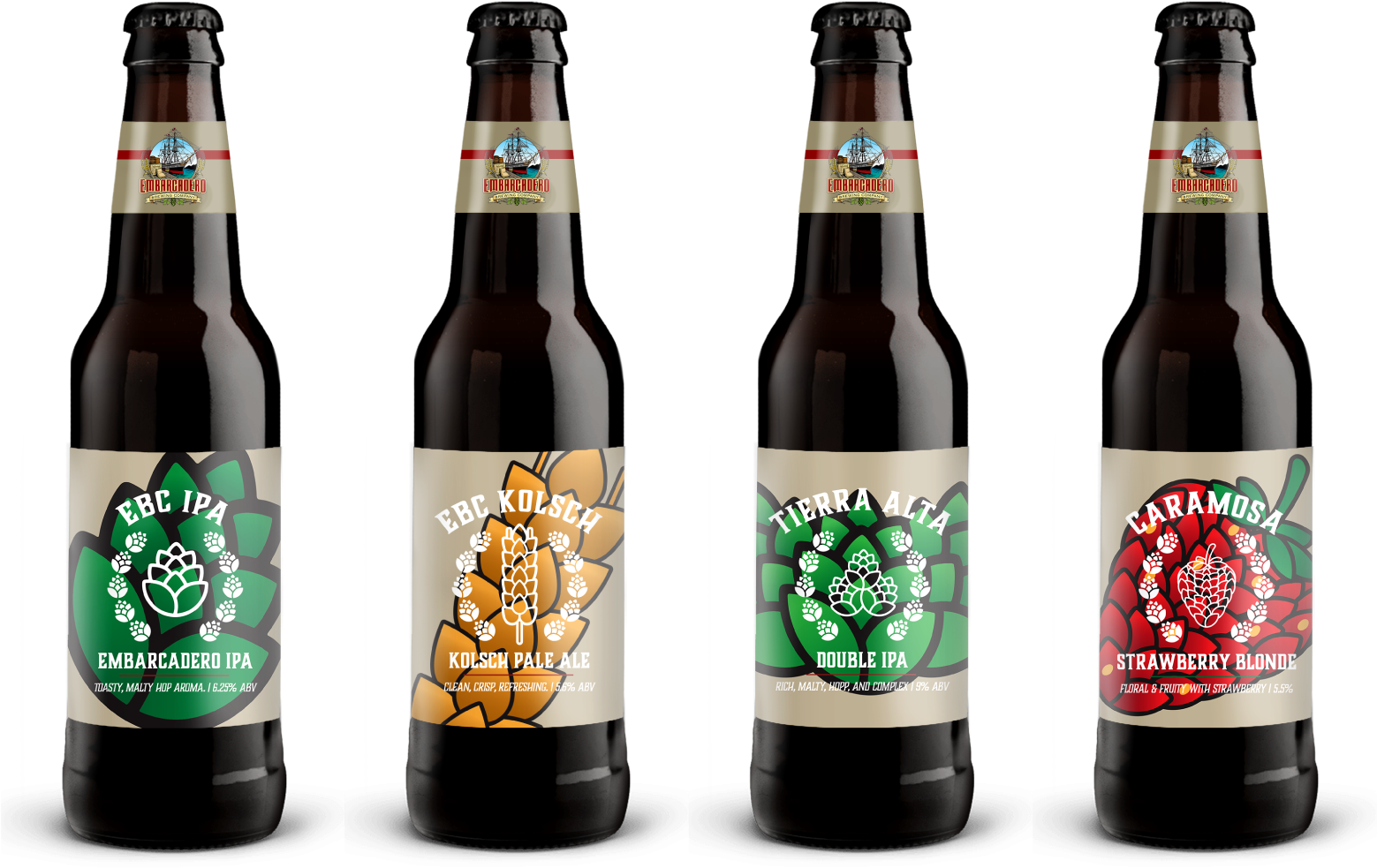 Https - //www - Embarcaderobrewing - Com/wp-content/uploads/ (1590x1080), Png Download