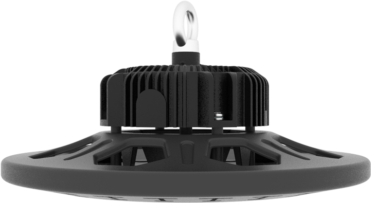 Waterproof Led High Bay Light - Vacuum Cleaner (800x800), Png Download