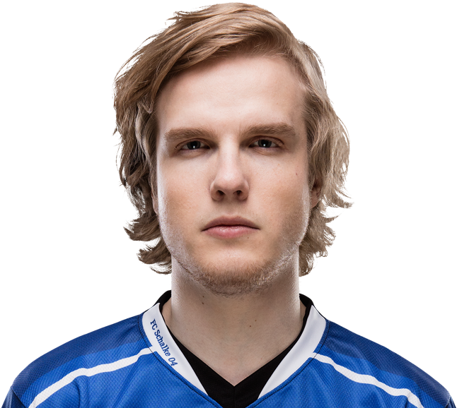 Amazing - Amazing Schalke 04 (784x621), Png Download