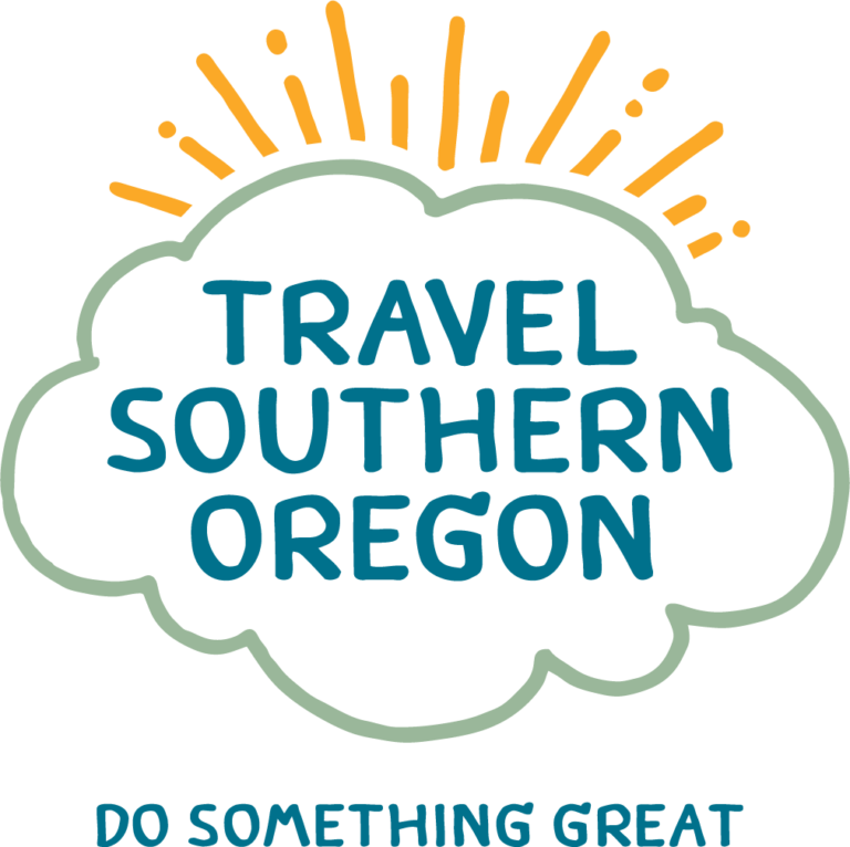 Southern Oregon's Natural And Cultural Wonders From (768x766), Png Download