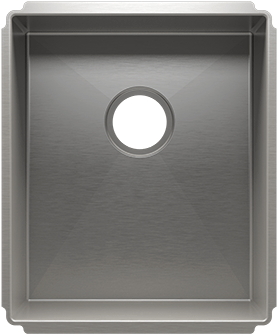 5" X - Kitchen Sink (848x570), Png Download