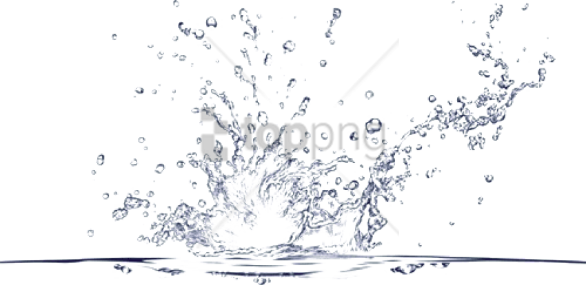 Free Png Water Splash Transparent Psd Png Image With - Water Splash ...