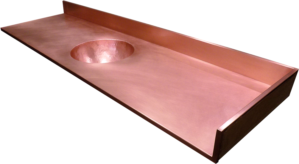 Dscn8211 Integrated-sink - Kitchen Sink (1080x648), Png Download