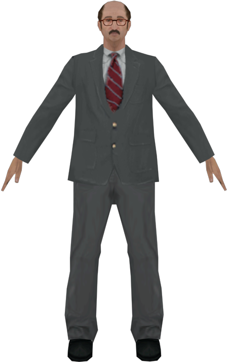 Image - Lsrp Swmyhp1 Skin Mod (463x725), Png Download