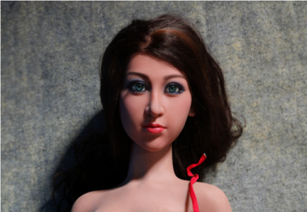 Girl (600x900), Png Download