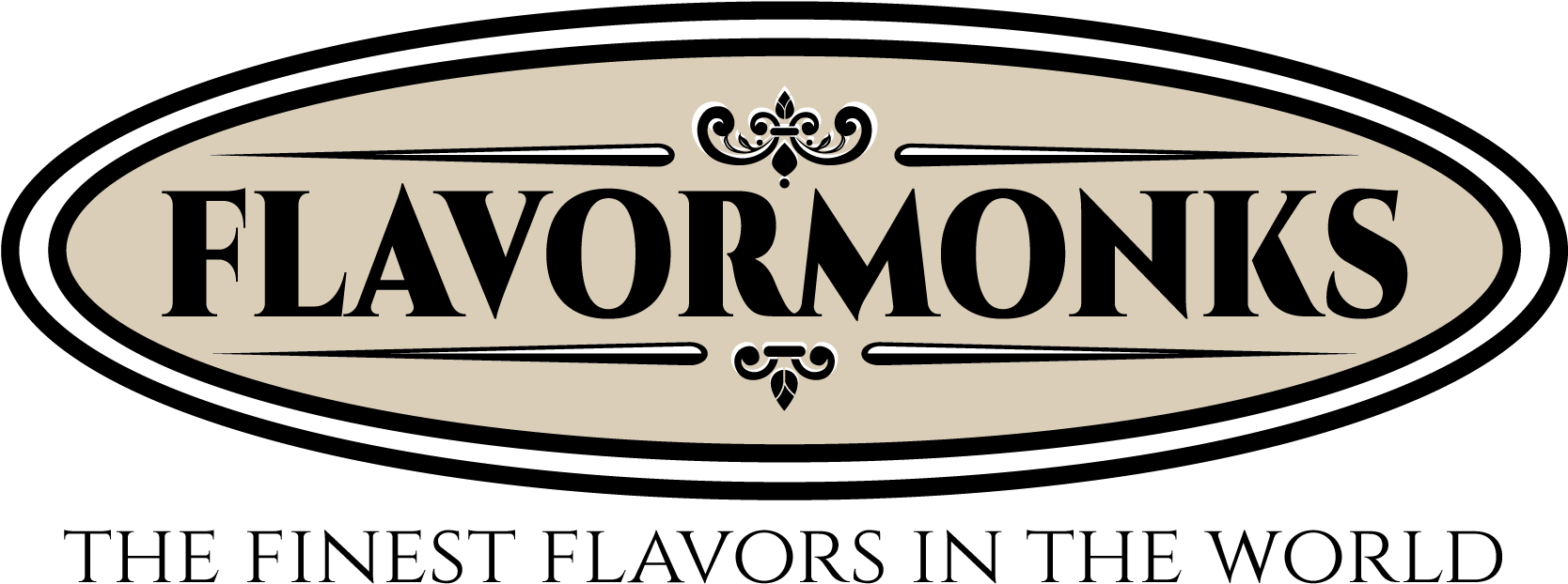 Skip To Navigation Skip To Content Flavormonks - Illustration (1739x713), Png Download