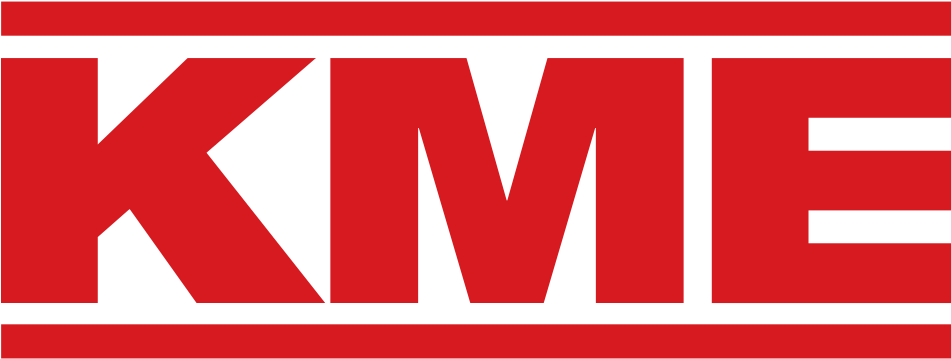 Kme Logo - Kme Kme (1000x400), Png Download