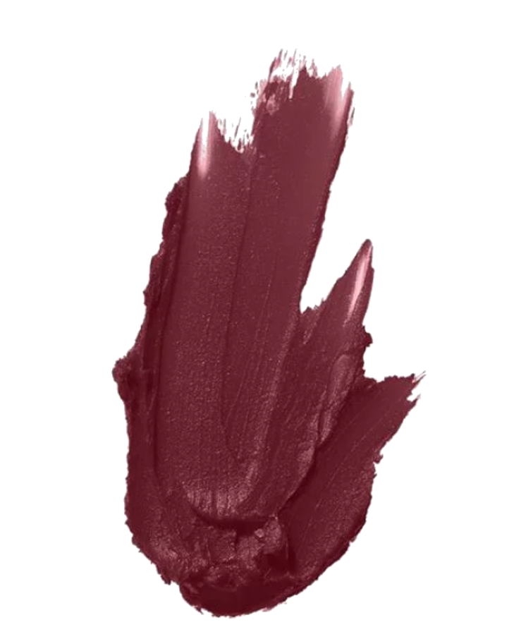 Burgundy Splash - Maybelline Color Sensational Creamy Mattes Lip Color (1338x922), Png Download