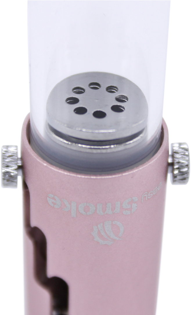 Easy Smoke Rose (1080x1080), Png Download