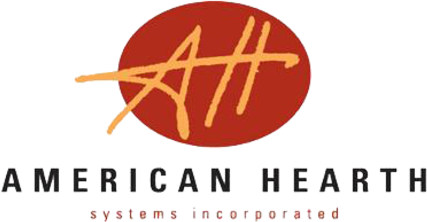 American Hearth Logo20160120 8731 1hylshc - American Hearth (960x500), Png Download