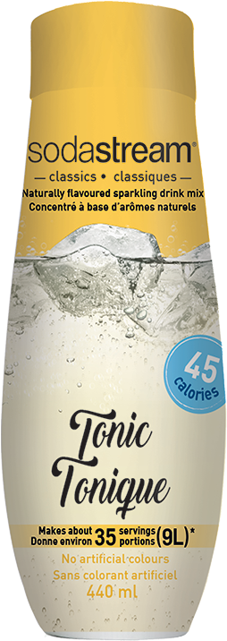 Classics - Tonic - Sunscreen (1000x887), Png Download