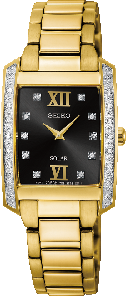 Seiko Sup403 (1102x1102), Png Download