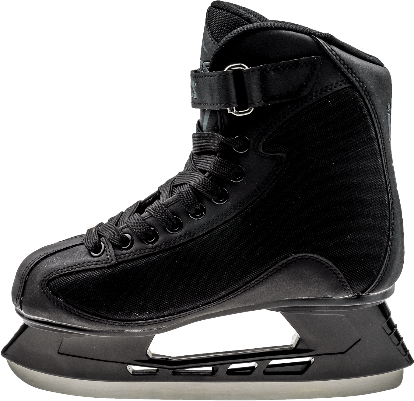 Rocesrsk 2 Ice Hockey Skate [black] - Roces Rsk 2 Sale (2400x1350), Png Download