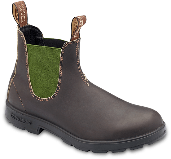 Style-519 0 - Blundstone 519 (700x530), Png Download