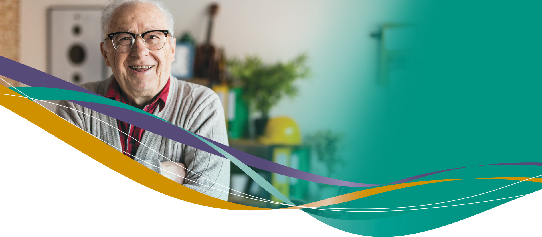 Old Age (1900x831), Png Download