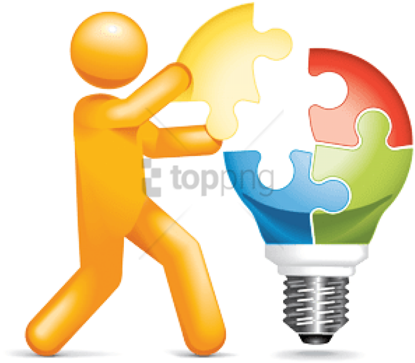 Free Png Proactive Png Image With Transparent Background - General Knowledge (850x765), Png Download